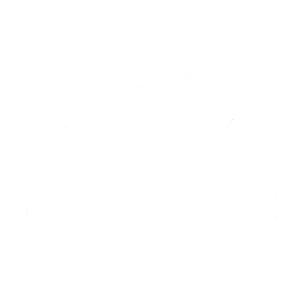 MoAna logo